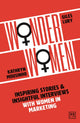 Book cover of: Wonder Women. By: Katy Mousinho