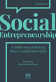 Book cover of: Social Entrepreneurship. By: Mel Young