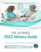 Book cover of: Ultimate OSCE History Guide