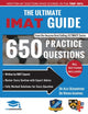 Book cover of: Ultimate IMAT Guide