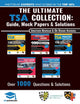 Book cover of: Ultimate Tsa Collection. By: Agarwal, Dr Rohan, Madigan, Jonathan