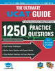 Book cover of: Ultimate UCAT Guide