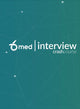 Book cover of: 6med Interview Crash Course