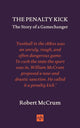 Book cover of: Penalty Kick. By: Robert McCrum