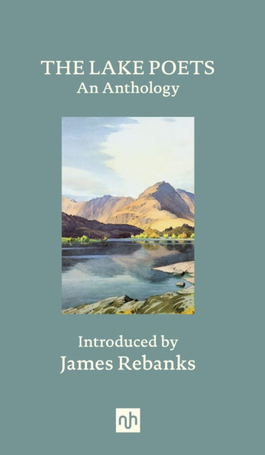 Book cover of: Lake Poets