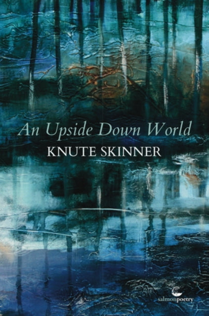 Book cover of: Upside Down World. By: Knute SKINNER