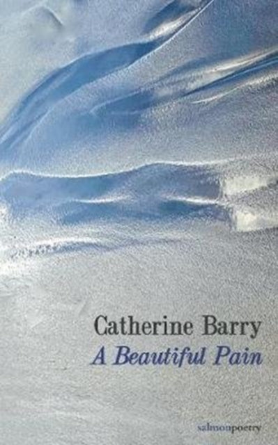 Book cover of: Beautiful Pain. By: Catherine Barry