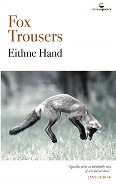 Book cover of: Fox Trousers. By: Eithne Hand