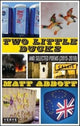 Book cover of: Two Little Ducks. By: Matt Abbott
