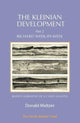 Book cover of: Kleinian Development Part 2. By: Donald Meltzer