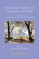 Book cover of: Selected Papers of Donald Meltzer - Vol. 3. By: Donald Meltzer