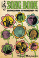 Book cover of: Song Book