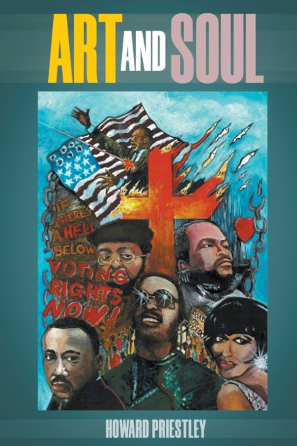 Book cover of: Art and Soul