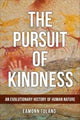 Book cover of: Pursuit of Kindness. By: Éamonn Toland
