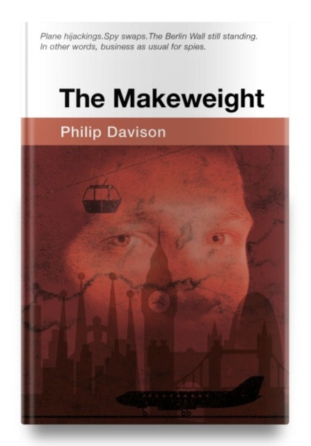Book cover of: Makeweight