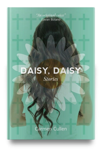 Book cover of: Daisy, Daisy