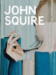 Book cover of: John Squire: Disinformation. By: Michael Joo