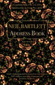 Book cover of: Address Book. By: Neil Bartlett