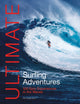 Book cover of: Ultimate Surfing Adventures. By: Alf Alderson