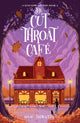 Cut-Throat Cafe 9781912626601 Nicki Thornton