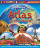 Book cover of: Junior Atlas of the World