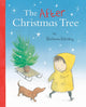 Book cover of: After Christmas Tree. By: Bethan Welby