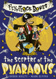 Book cover of: Flyntlock Bones. By: Derek Keilty