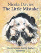 Book cover of: Little Mistake. By: Nicola Davies