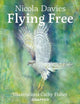 Book cover of: Country Tales: Flying Free. By: Nicola Davies