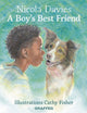 Book cover of: Country Tales: Boy's Best Friend, A. By: Nicola Davies