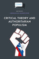 Book cover of: Critical Theory and Authoritarian Populism