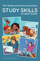 Book cover of: Media and Communications Study Skills Student Guide. By: Doug Specht