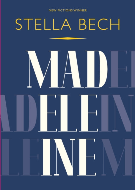 Book cover of: Madeleine