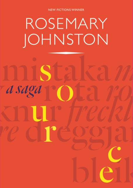 Book cover of: Source