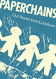 Book cover of: Paperchains