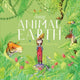 Book cover of: Amazing Animal Earth. By: Alessandra Yap