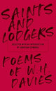 Book cover of: Saints and Lodgers. By: W. H. DAVIES