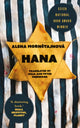 Book cover of: Hana. By: Alena MORNSTAJNOVA
