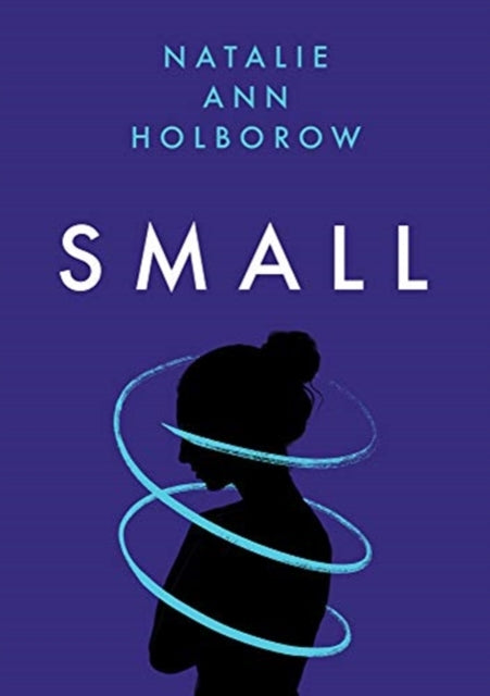 Book cover of: Small. By: Natalie Ann Holborow
