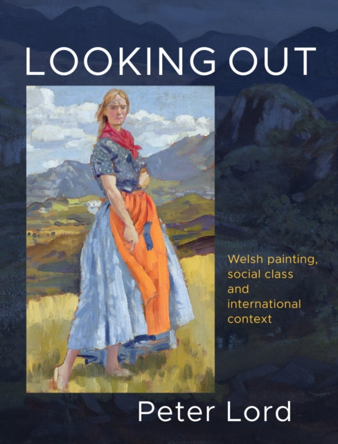 Book cover of: Looking Out. By: Peter LORD