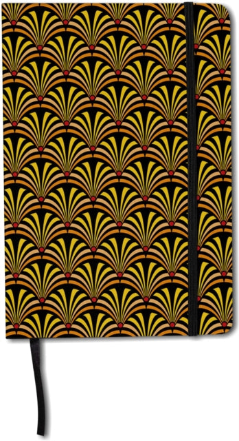 Great Gatsby Journal (Lined), Chiltern 9781912714148 Chiltern Publishing