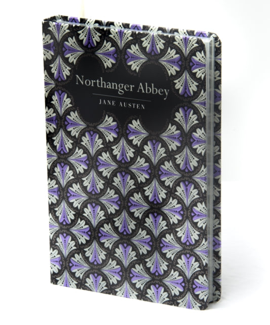 Northanger Abbey 9781912714278 Jane Austen