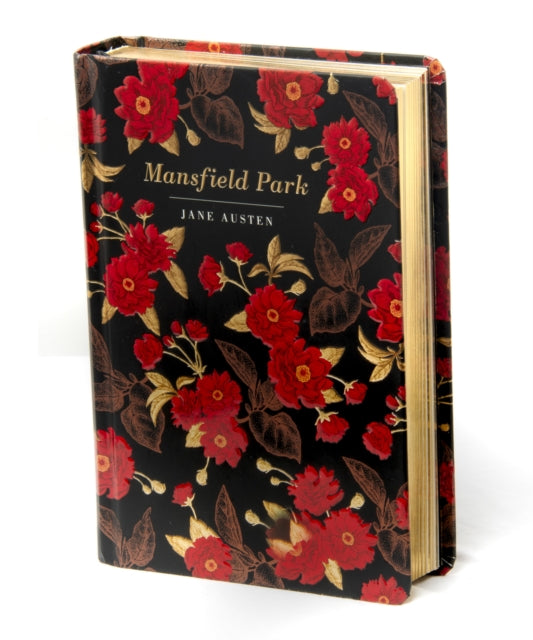 Mansfield Park 9781912714285 Henry Fielding
