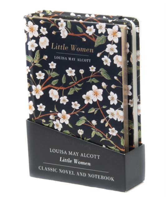 Book cover of: Little Women Gift Pack. By: Louisa May Alcott