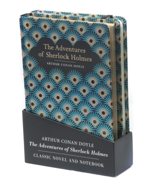 Book cover of: Sherlock Holmes Gift Pack. By: Arthur Conan Doyle