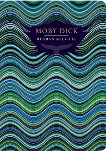 Moby Dick 9781912714698 Herman Melville