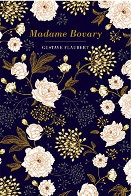 Madame Bovary 9781912714728 Gustave Flaubert