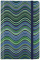 Book cover of: Moby Dick Lined Journal.. By: Chiltern Publishing