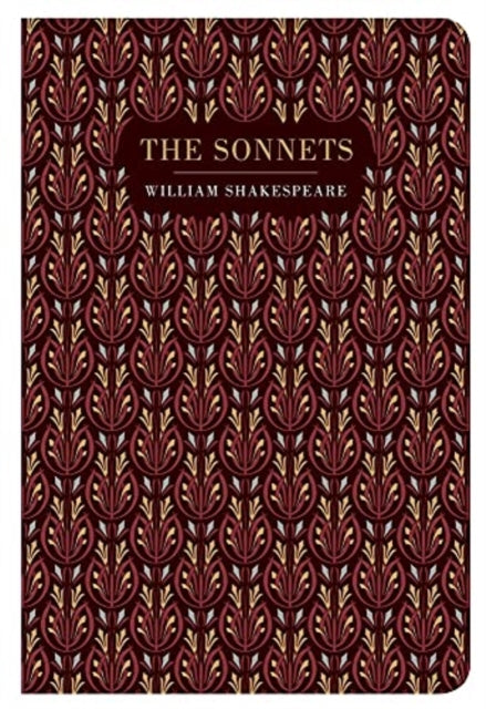 Sonnets 9781912714919 William Shakespeare
