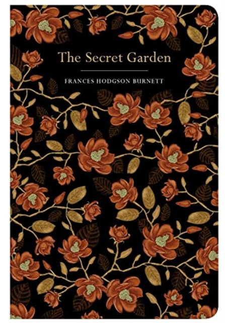 Secret Garden 9781912714940 Frances Hodgson Burnett